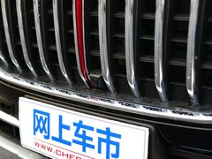 2019款 3.0T 自动四驱智联旗领版