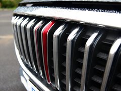 2019款 3.0T 自动四驱智联旗领版