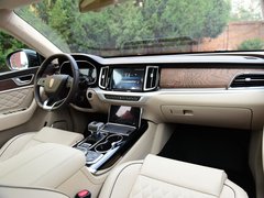 2019款 3.0T 自动四驱智联旗领版