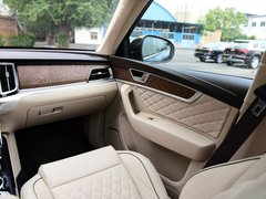 2019款 3.0T 自动四驱智联旗领版