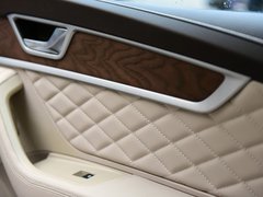 2019款 3.0T 自动四驱智联旗领版