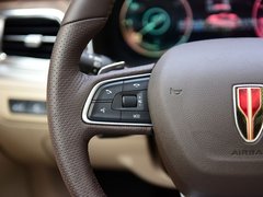 2019款 3.0T 自动四驱智联旗领版