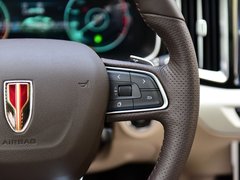 2019款 3.0T 自动四驱智联旗领版