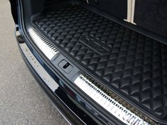 2019款 3.0T 自动四驱智联旗领版