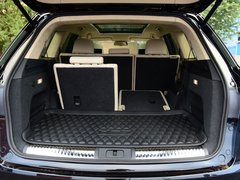 2019款 3.0T 自动四驱智联旗领版