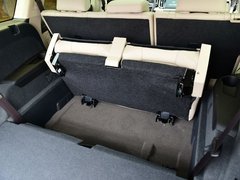 2019款 3.0T 自动四驱智联旗领版