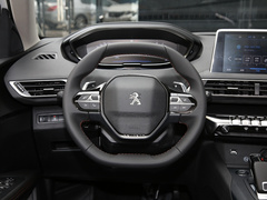 2019款 400THP 5座精英版
