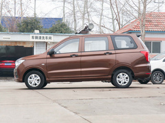 2019款 1.5L S基本型国VI LAR