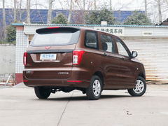 2019款 1.5L S基本型国VI LAR