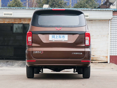 2019款 1.5L S基本型国VI LAR
