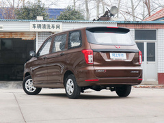 2019款 1.5L S基本型国VI LAR