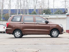 2019款 1.5L S基本型国VI LAR