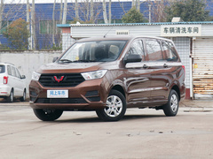 2019款 1.5L S基本型国VI LAR