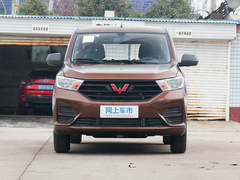 2019款 1.5L S基本型国VI LAR