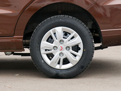 2019款 1.5L S基本型国VI LAR