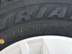 2019款 1.5L S基本型国VI LAR