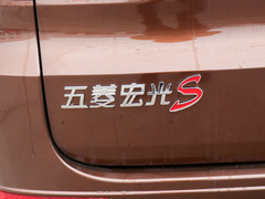 2019款 1.5L S基本型国VI LAR