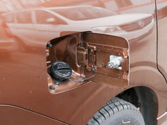 2019款 1.5L S基本型国VI LAR