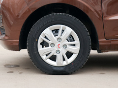 2019款 1.5L S基本型国VI LAR