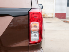 2019款 1.5L S基本型国VI LAR