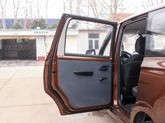 2019款 1.5L S基本型国VI LAR