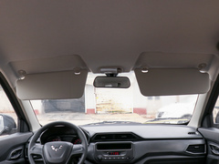 2019款 1.5L S基本型国VI LAR