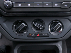 2019款 1.5L S基本型国VI LAR