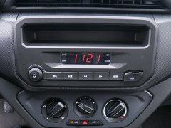 2019款 1.5L S基本型国VI LAR