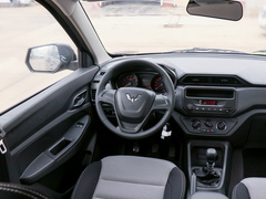 2019款 1.5L S基本型国VI LAR