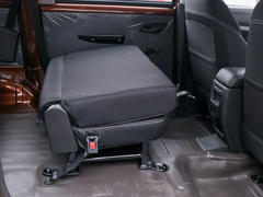 2019款 1.5L S基本型国VI LAR
