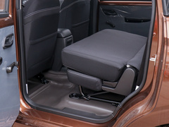 2019款 1.5L S基本型国VI LAR