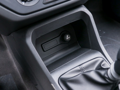 2019款 1.5L S基本型国VI LAR