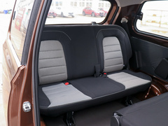 2019款 1.5L S基本型国VI LAR