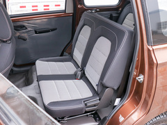 2019款 1.5L S基本型国VI LAR