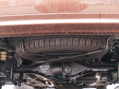 2019款 1.5L S基本型国VI LAR
