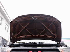 2019款 1.5L S基本型国VI LAR