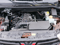 2019款 1.5L S基本型国VI LAR