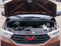 2019款 1.5L S基本型国VI LAR