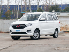 2019款 1.5L S标准型国VI LAR