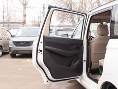2019款 1.5L S标准型国VI LAR