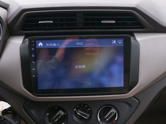 2019款 1.5L S标准型国VI LAR
