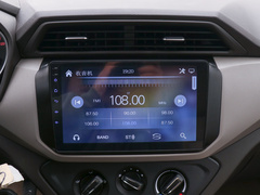 2019款 1.5L S标准型国VI LAR