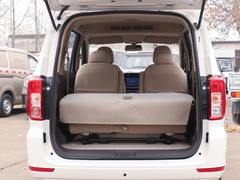 2019款 1.5L S标准型国VI LAR