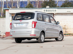 2019款 1.5L S舒适型国VI LAR