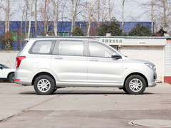 2019款 1.5L S舒适型国VI LAR