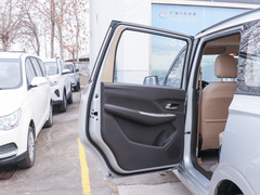 2019款 1.5L S舒适型国VI LAR