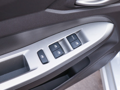 2019款 1.5L S舒适型国VI LAR
