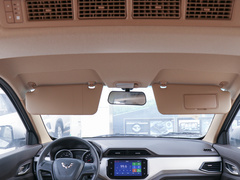 2019款 1.5L S舒适型国VI LAR