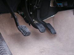 2019款 1.5L S舒适型国VI LAR