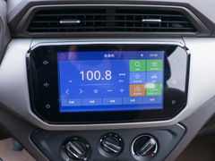 2019款 1.5L S舒适型国VI LAR
